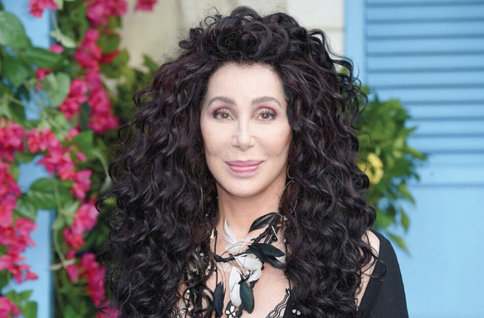 Cher, a sus 75 años sigue vigente y está en TikTok