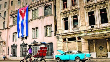 Cuba recortará gastos el próximo año