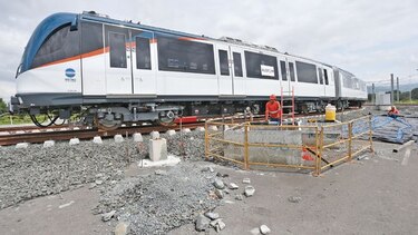 Odebrecht, en dificultades para conquistar obras fuera de Brasil