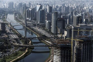 Sao Paulo, el santo más popular de América Latina