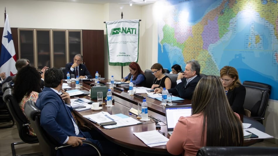 Anati digitalizará los procesos para la titulación de tierras