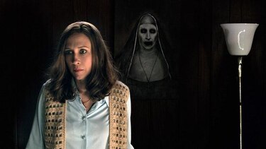 El sube y baja del cine del terror
