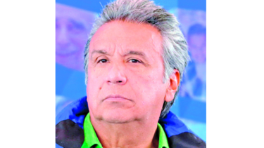 Hoy eligen al sucesor de Correa