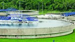 93% de avance en proyecto de saneamiento de la bahía