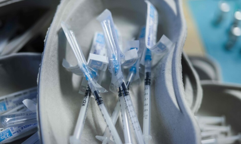 Vacuna de refuerzo: lo que debe saber de la cuarta dosis anticovid