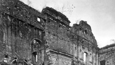 La herencia de los jesuitas