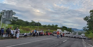 ‘Cierres de vías solo agudizan la actual situación económica del país’: Gran Alianza Nacional por Panamá
