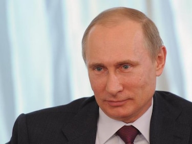 Putin advierte a Europa sobre deuda ucraniana por gas