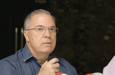 Unas 200 mil firmas se requerirían para avanzar con la revocatoria de Fábrega