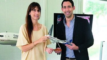 Multiplaza y Copa Airlines premian a sus clientes