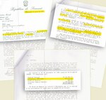 De Prolasusa a Prolacsa, la empresa del ministro Pérez