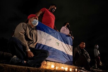 La prioridad de Nicaragua es liberar a todos los opositores presos, dice jefe de gabinete de la OEA