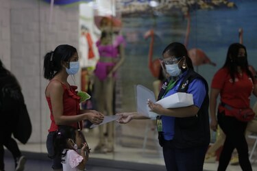 Minsa reporta 724 casos nuevos de Covid-19 y 24 decesos en las últimas horas