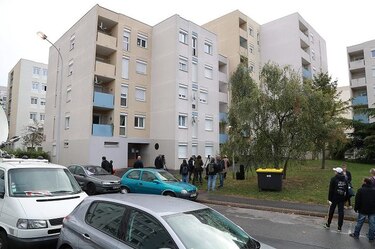 Capturado el hombre más buscado de Francia
