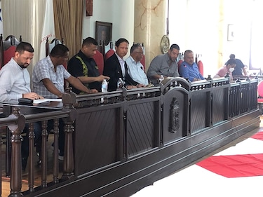 Presupuesto del Municipio de Panamá: Fábrega baja las inversiones y aumenta  gastos de operación