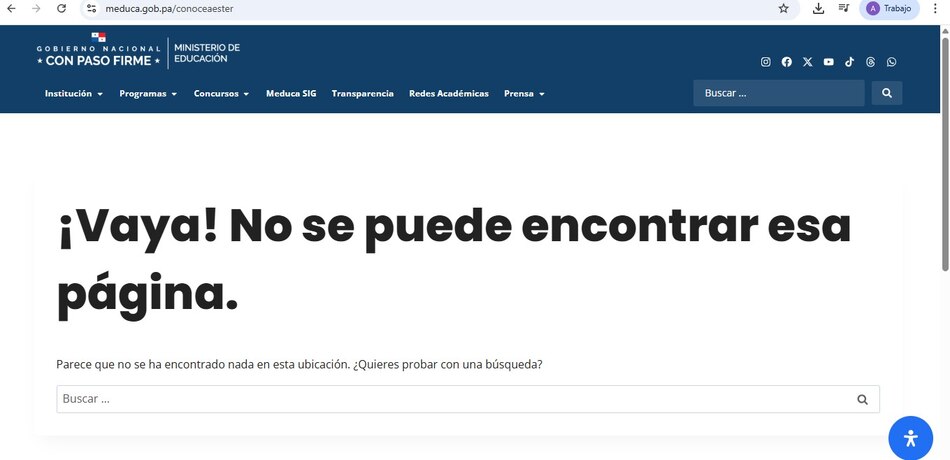 Plataforma Ester sigue inactiva: $30 millones invertidos y 77 días sin clases