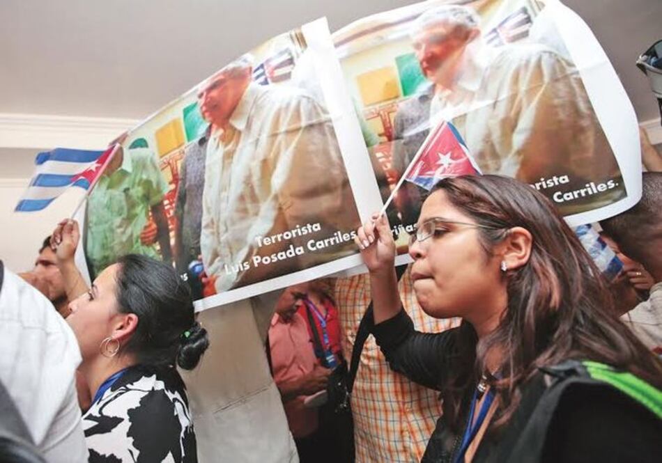 Surgen diferencias en el foro de la sociedad civil