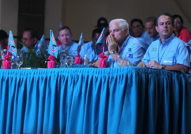 CD, con la puerta abierta hasta diciembre para nuevas alianzas