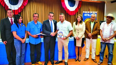 Enel Green Power Panamá recibe certificación