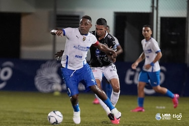 Clubes peruanos lamentan el fallecimiento del panameño Luis ‘Matador’ Tejada