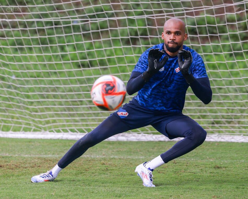 Atlético Nacional espera arrancar ganando en la Libertadores ante un Nacional en crisis