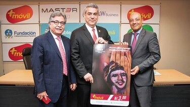 Cable & Wireless Panamá y el Ministerio de Salud unen fuerzas