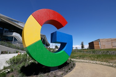 Google asegura que Microsoft pierde terreno en negocio de almacenamiento en la nube