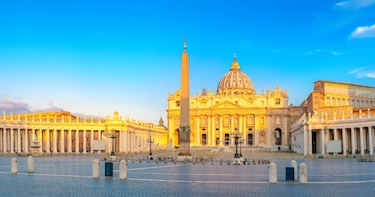 Dimite fiscal del Vaticano  en caso de compra opaca en Londres