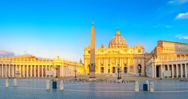Dimite fiscal del Vaticano en caso de compra opaca en Londres