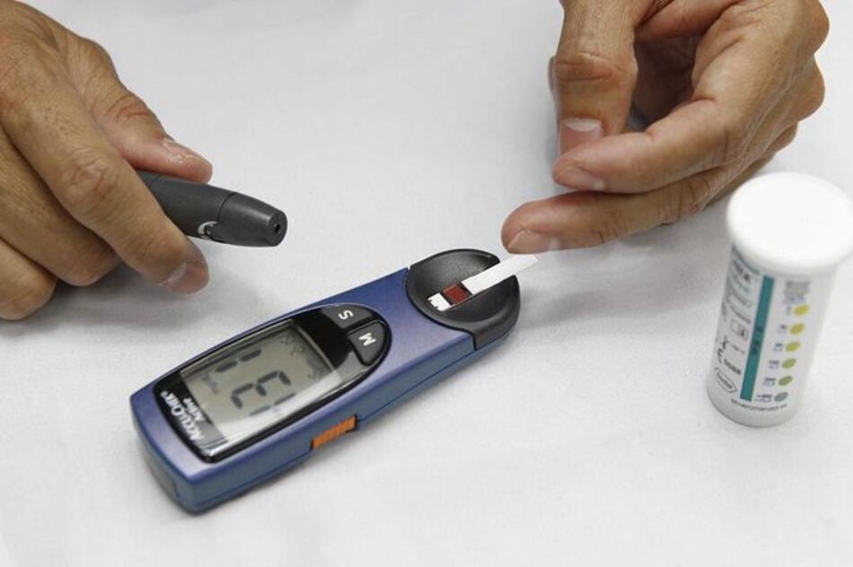 China sufre la mayor epidemia de diabetes del mundo