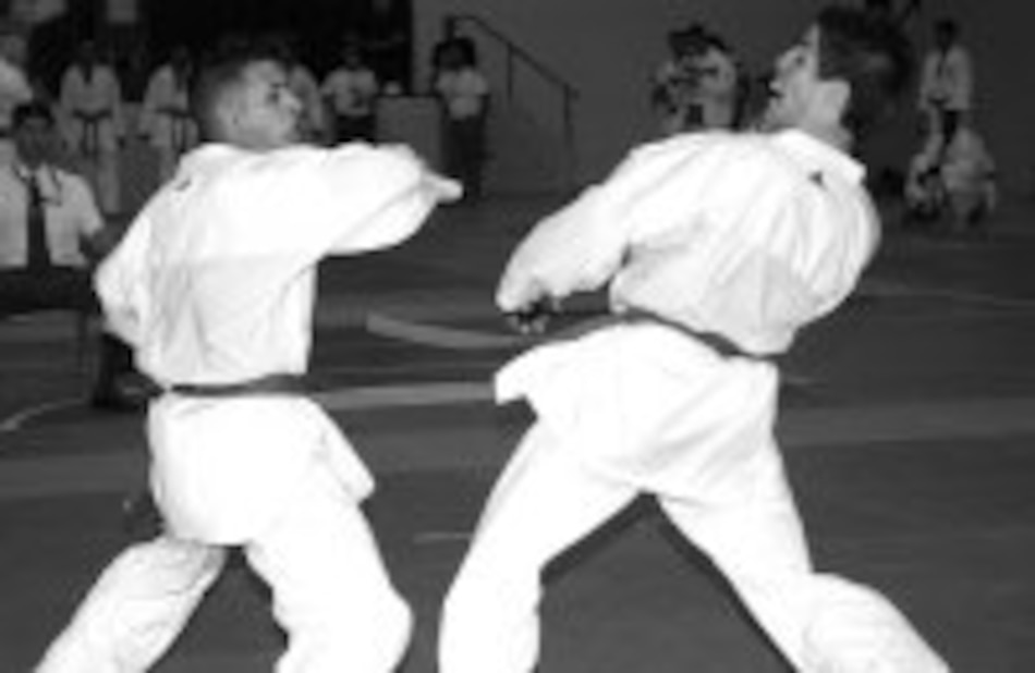 Arte, deporte y defensa personal: el karate