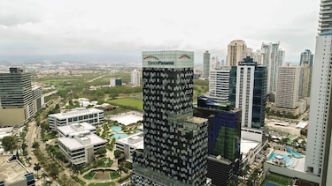 Banco Aliado completa compra de Banco Panamá