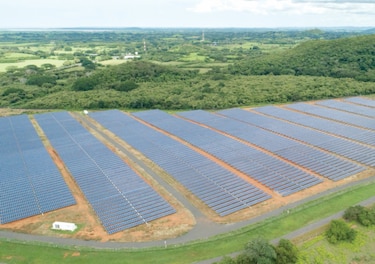 Gremio solar señala ‘decepción’ por el acuerdo NG Power