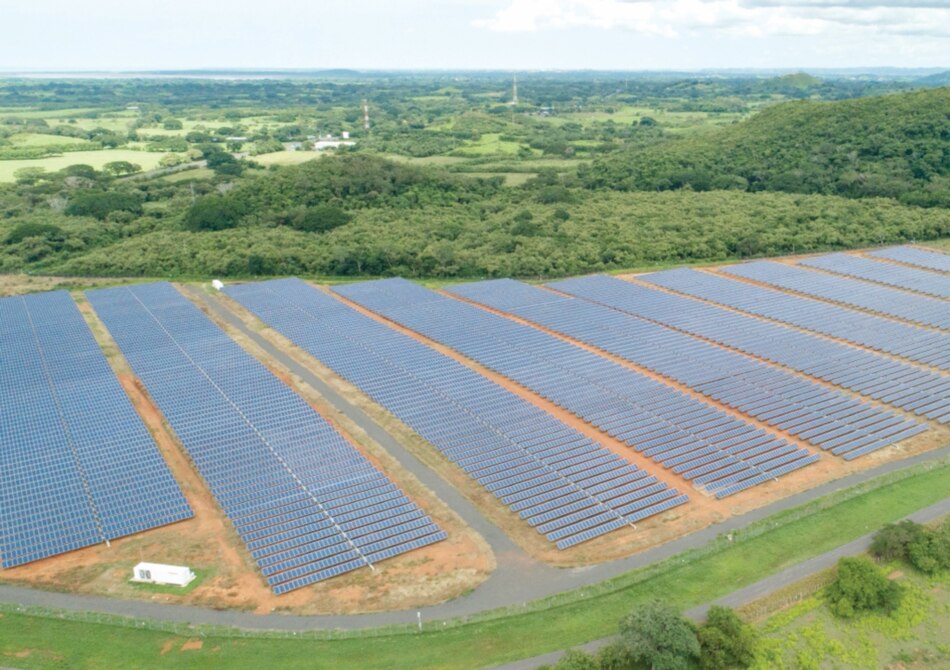 Gremio solar señala ‘decepción’ por el acuerdo NG Power