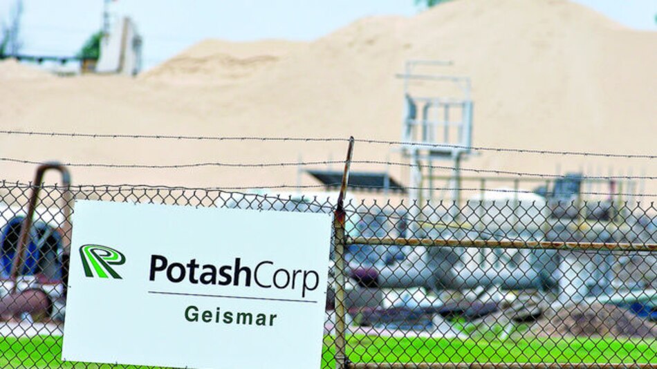 Minera vende parte de activos