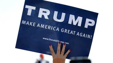 Lanzan petición para portar armas en convención republicana