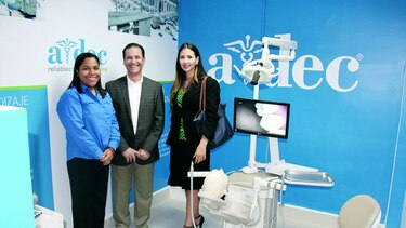 Proyecto odontológico