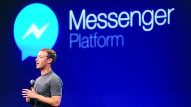 Facebook logra un nuevo éxito