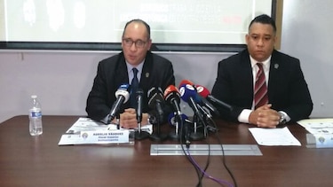 Esquema corrupto de Blue Apple, al desnudo