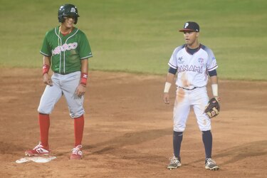 Panamá y Nicaragua están invictos en grupo C