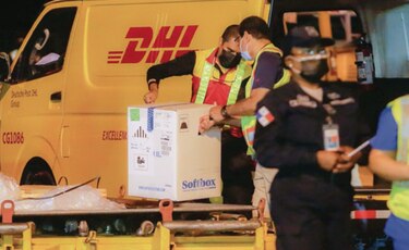 Tras polémica, compra de cadena de frío se suspende