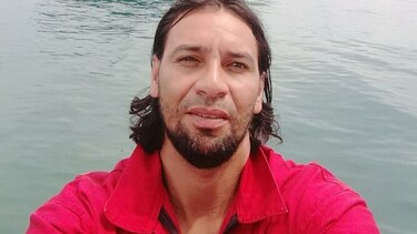 Buzo comercial desaparece cuando realizaba trabajos en un barco en Taboguilla