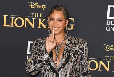 La película de Beyoncé, elogiada y criticada