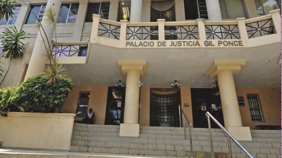 Corte Suprema de Justicia, sin acuerdo sobre pedido de fiscalía de Suiza