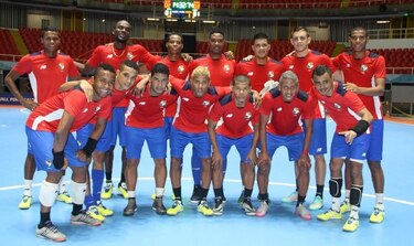 Panamá se despide del Mundial de Futsal; no hubo milagro