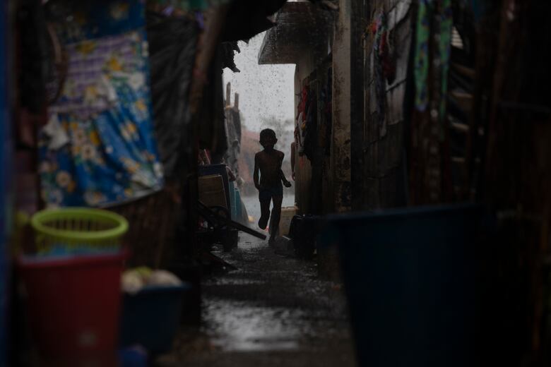 El éxodo de Gardi Sugdub, el pueblo que se hunde en el Caribe