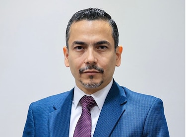 De asesor de Palacio y abogado del Presidente, a Procurador de la Nación