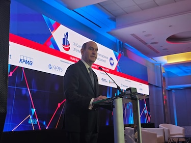 Chapman descarta dispensa fiscal por El Niño; recursos saldrán de seguros y ahorros del Ejecutivo