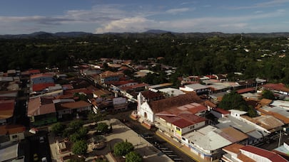 Suspenden festividades patrias en Las Tablas y Montijo