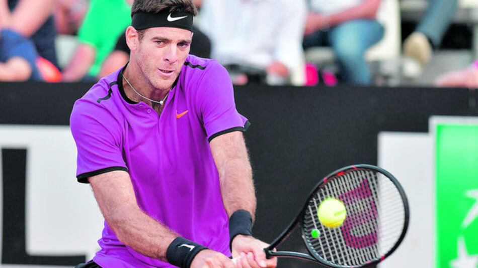 Del Potro-Djokovic, cara a cara